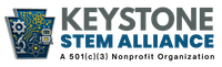Keystone STEM Alliance Logo