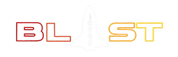 Blast Robotics Logo
