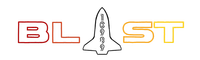 Blast Robotics Logo
