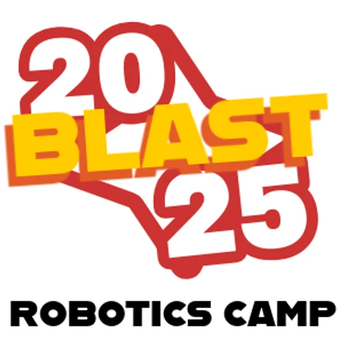 Blast Robotics Summer Camp