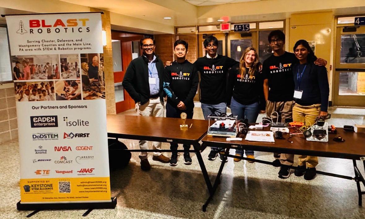 Greater Philadelphia Youth Conference image