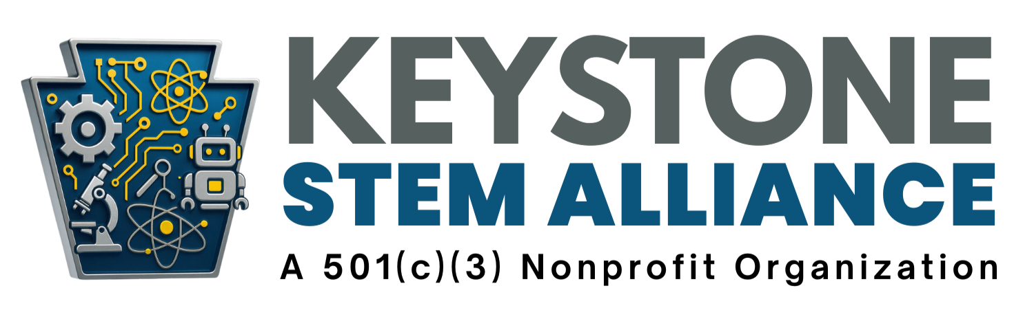 Keystone STEM Alliance logo
