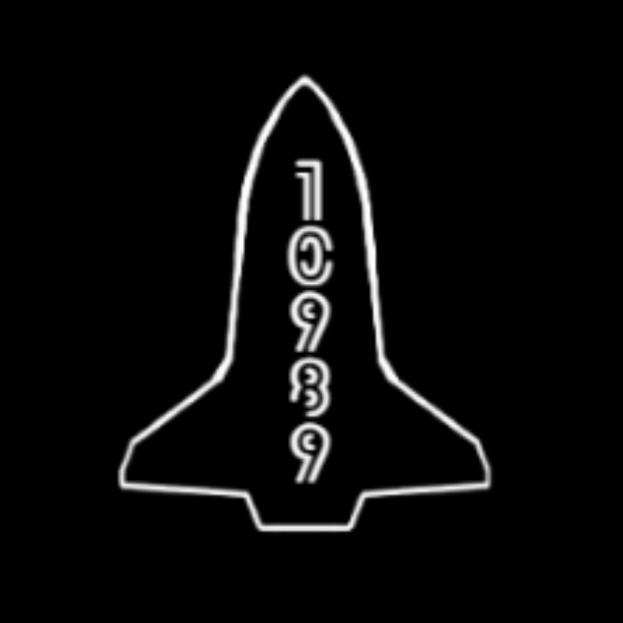 Blast Robotics Cool Logo