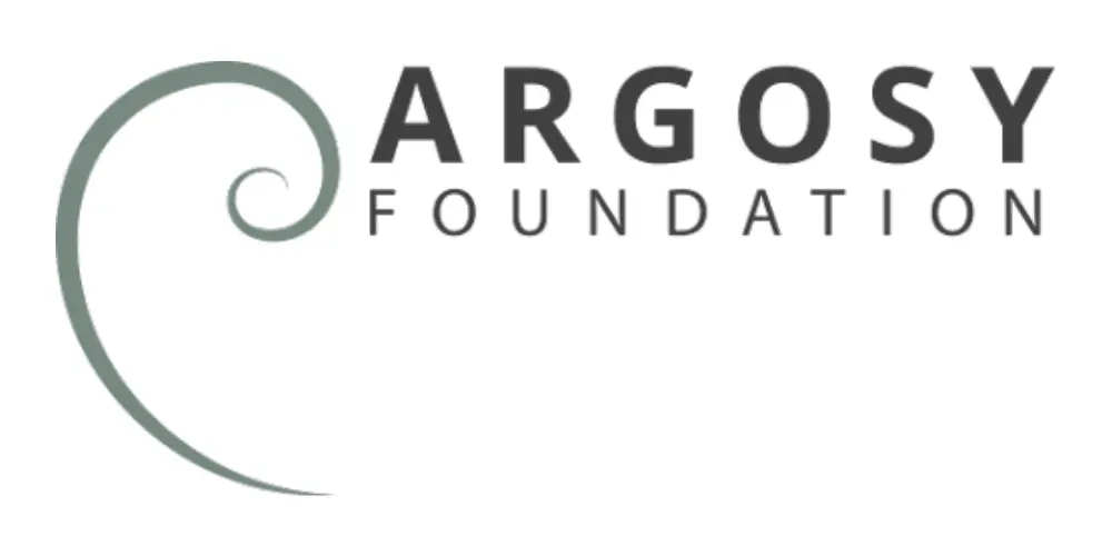 Argosy Foundation logo