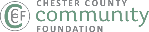 Chester County Community Foundation logo