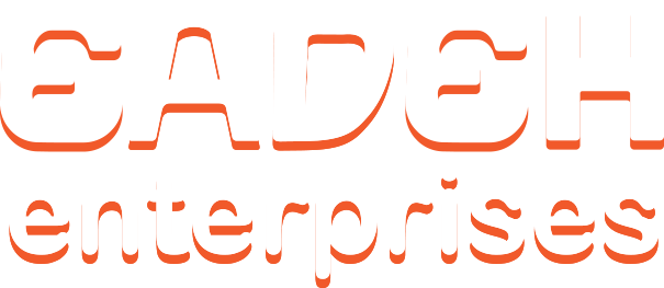 Eadah Enterprises logo
