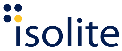 Isolite logo