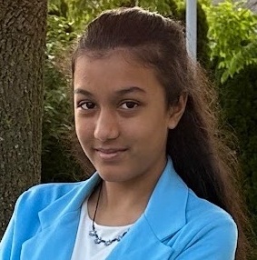 Tvisha J.