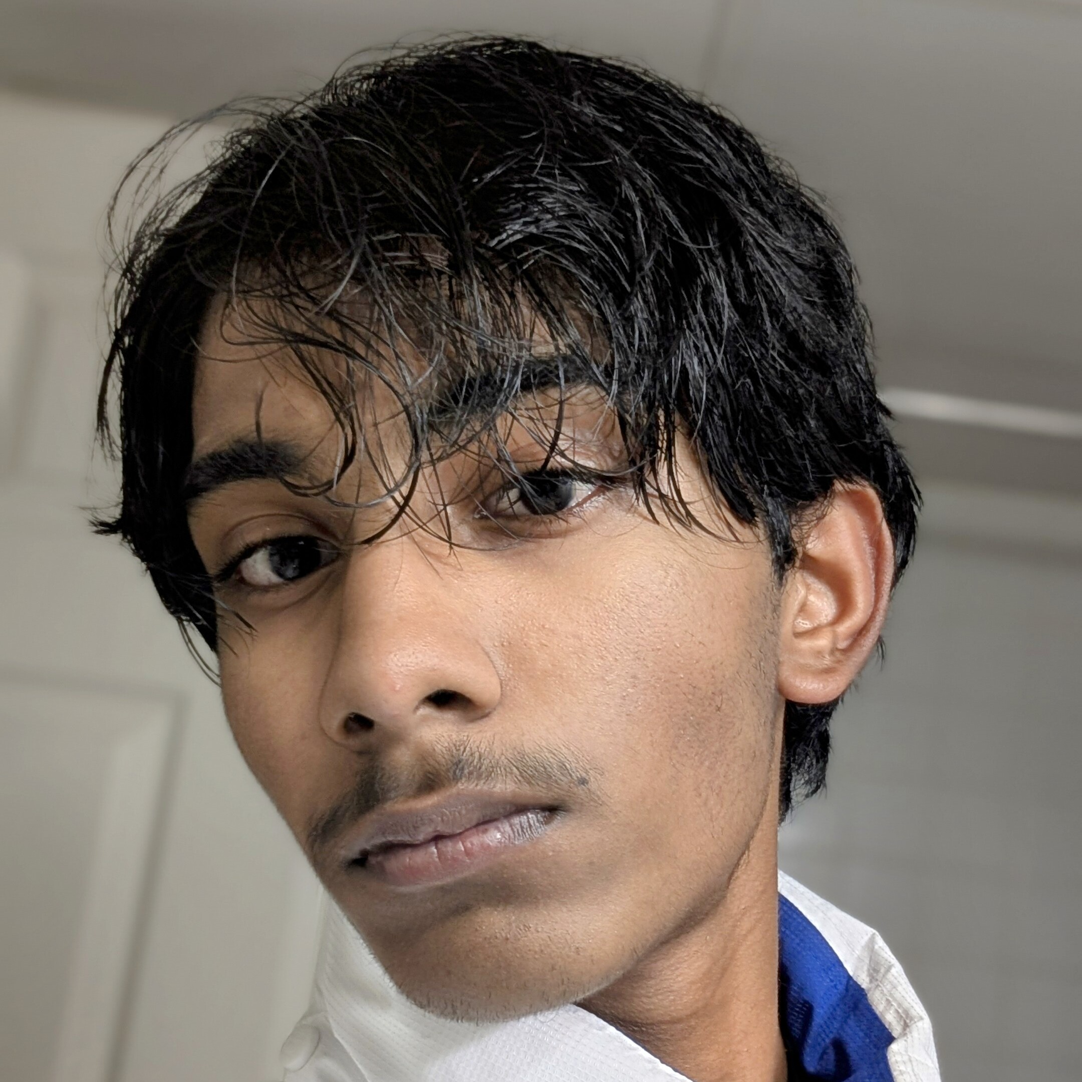 Virat P.